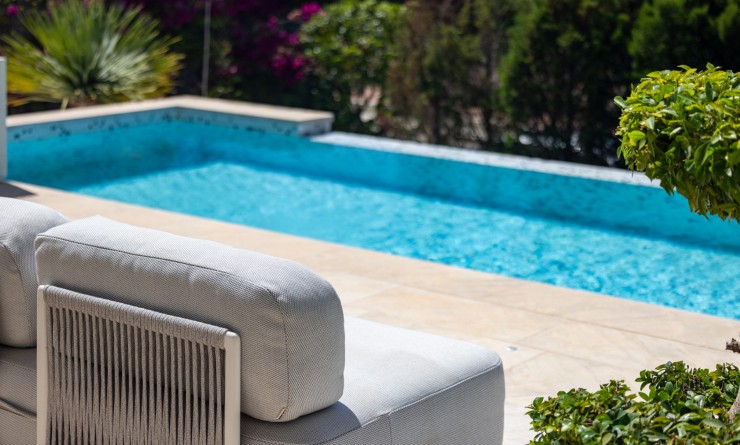 Sale - Villa - Jávea - Cansalades