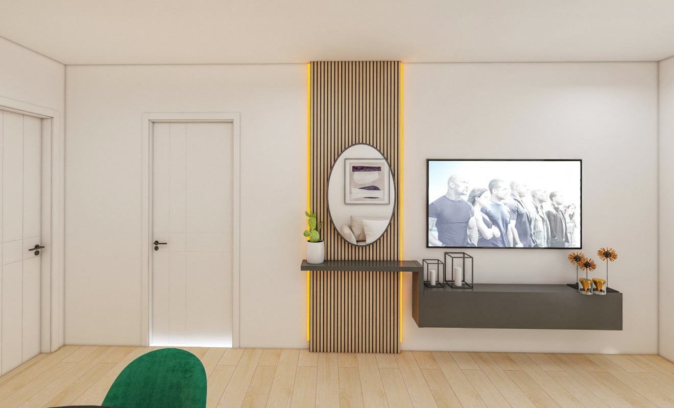 Revente - Apartment / flat - Benidorm - Rincón de Loix