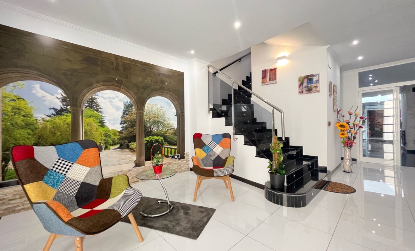 Sale - Casa - Rafelcofer - Centro