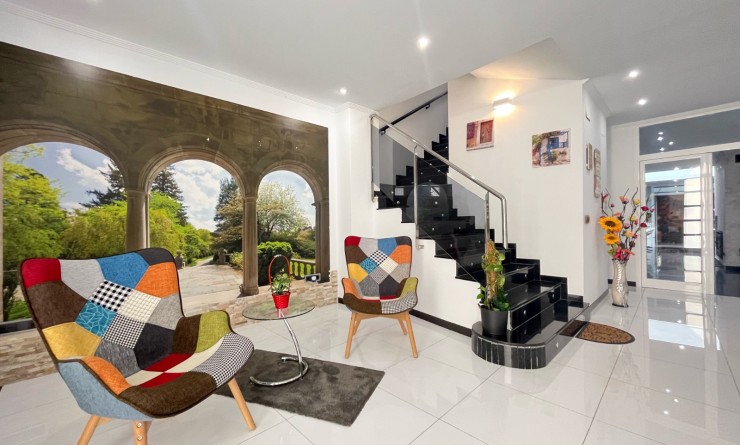 Sale - Casa - Rafelcofer - Centro