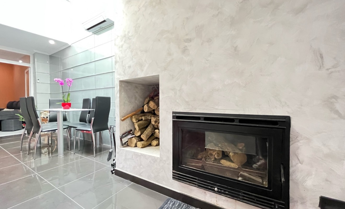 Sale - Casa - Rafelcofer - Centro