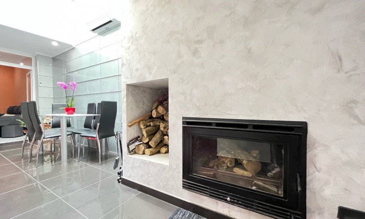 Sale - Casa - Rafelcofer - Centro