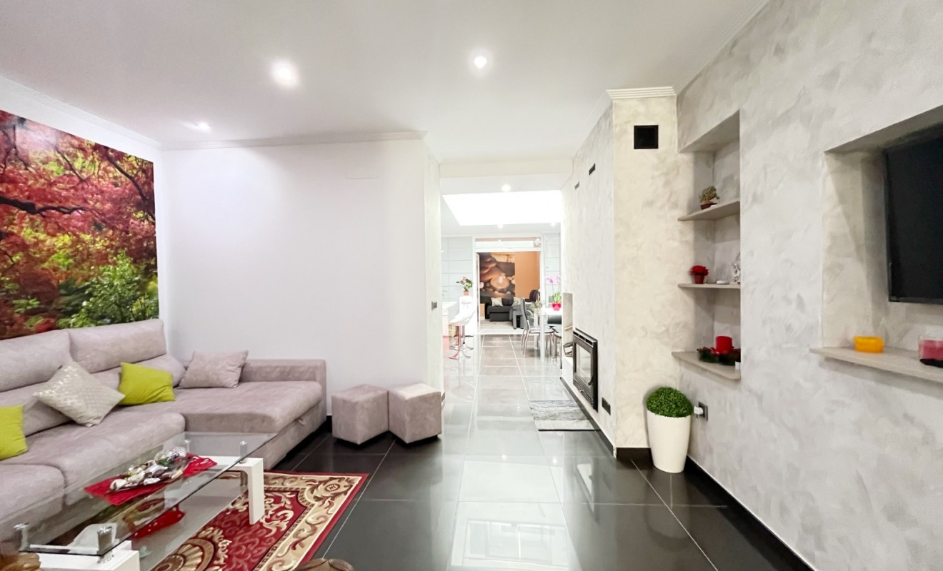 Sale - Casa - Rafelcofer - Centro