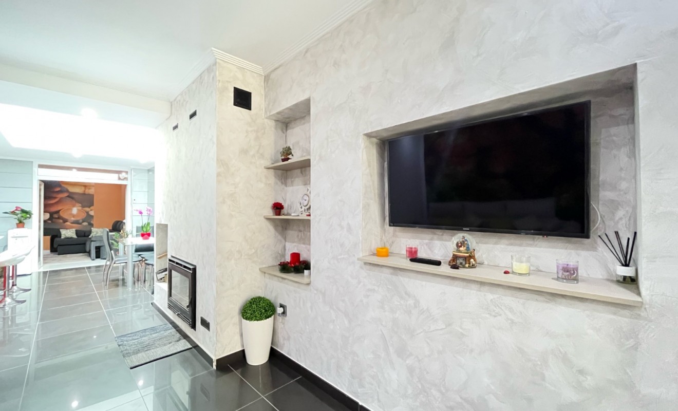 Sale - Casa - Rafelcofer - Centro