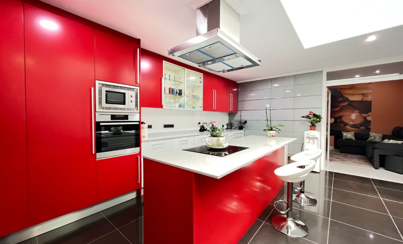 Sale - Casa - Rafelcofer - Centro