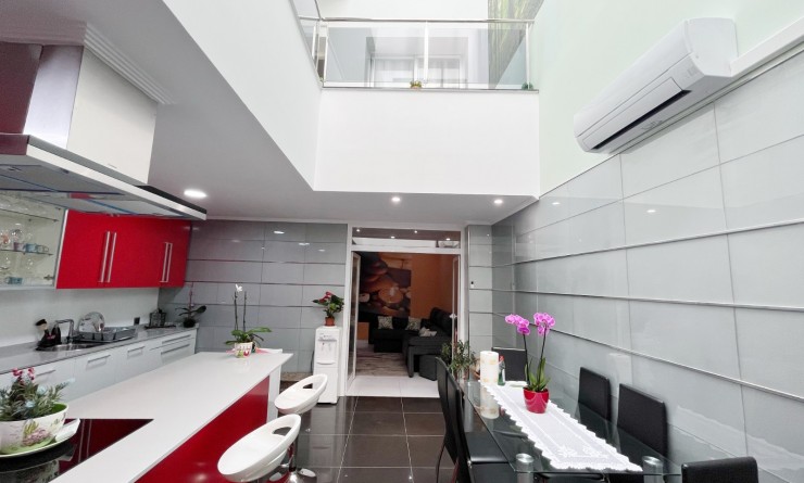 Sale - Casa - Rafelcofer - Centro