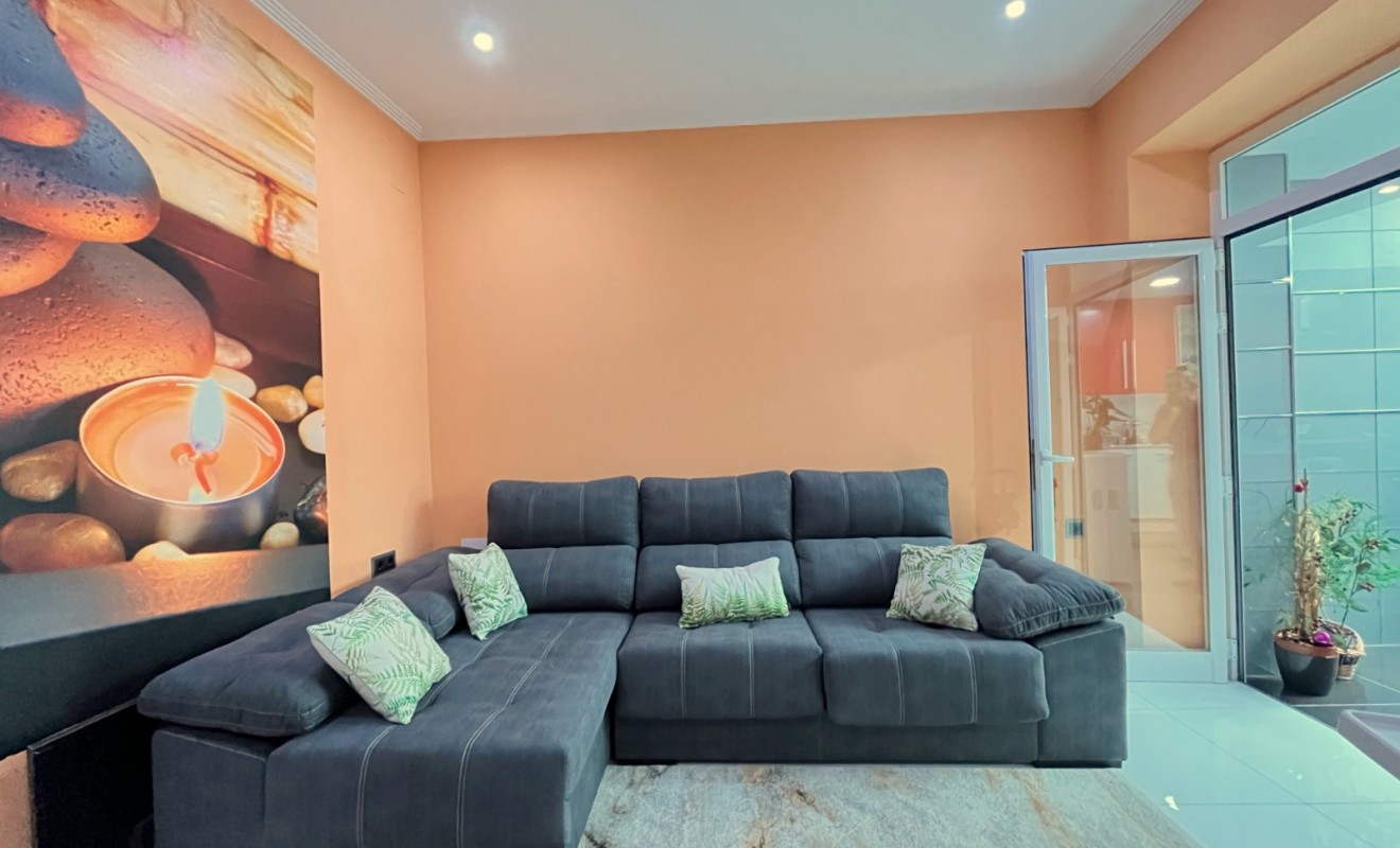 Sale - Casa - Rafelcofer - Centro