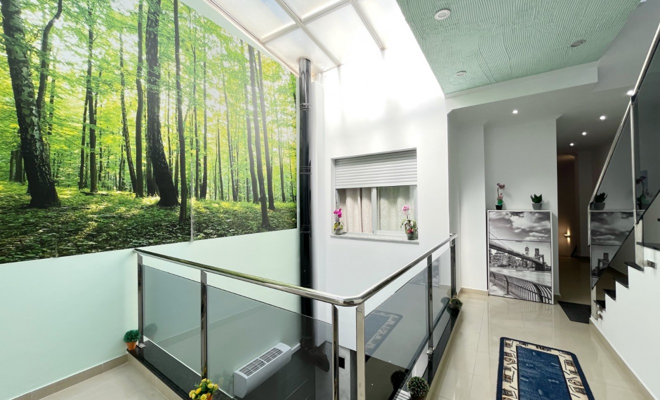 Sale - Casa - Rafelcofer - Centro