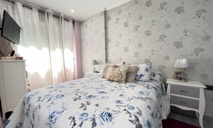 Sale - Casa - Rafelcofer - Centro