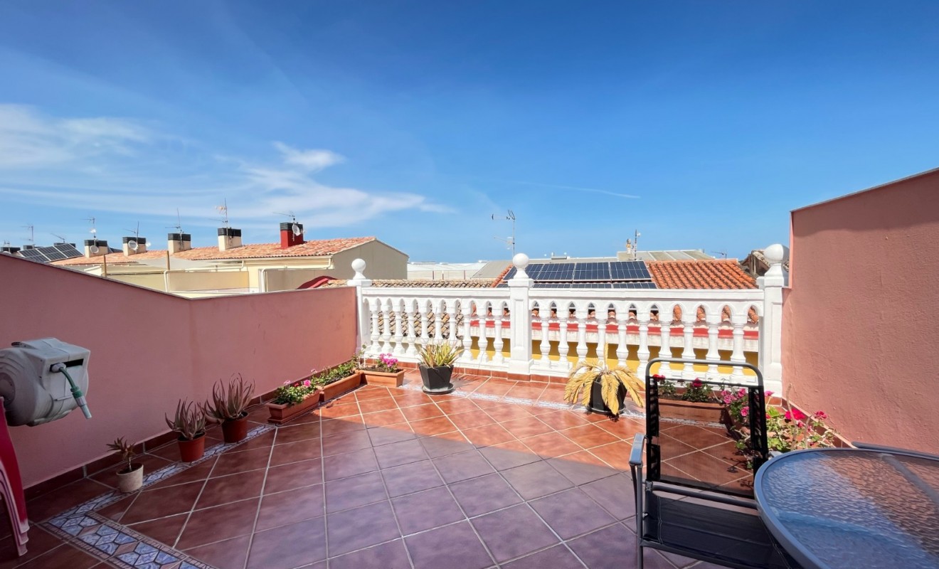 Sale - Casa - Rafelcofer - Centro