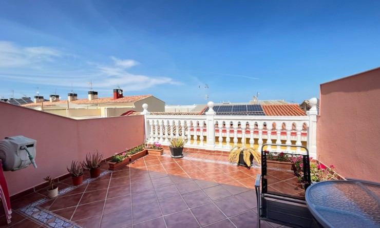 Sale - Casa - Rafelcofer - Centro