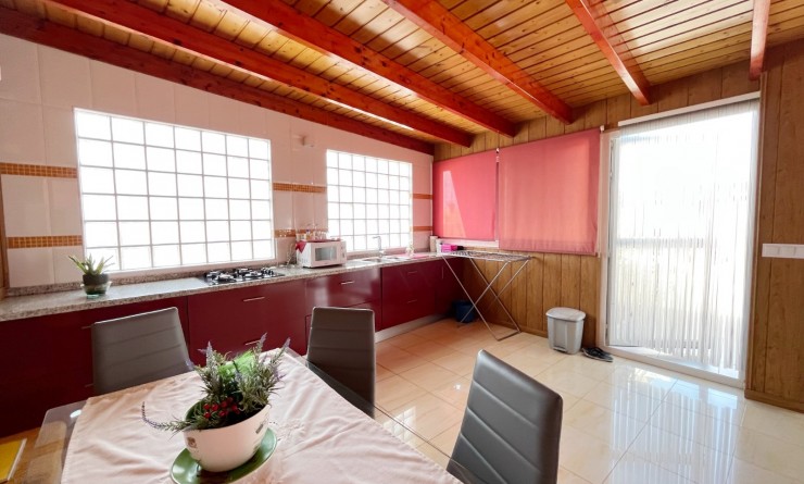 Sale - Casa - Rafelcofer - Centro