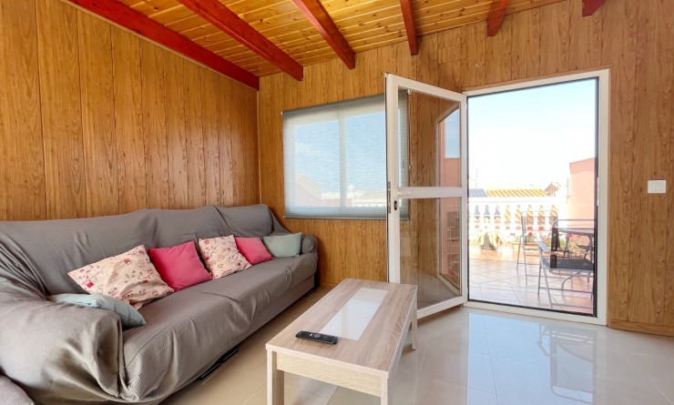 Sale - Casa - Rafelcofer - Centro