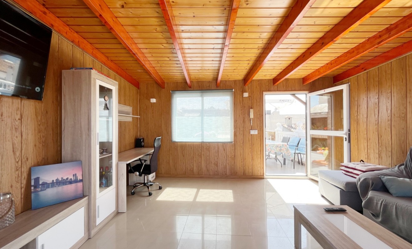 Sale - Casa - Rafelcofer - Centro