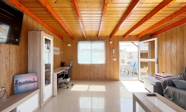 Sale - Casa - Rafelcofer - Centro