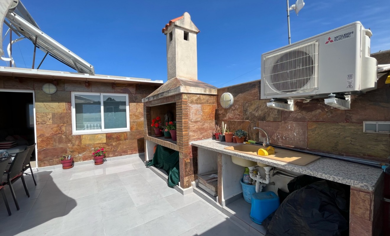 Sale - Casa - Rafelcofer - Centro