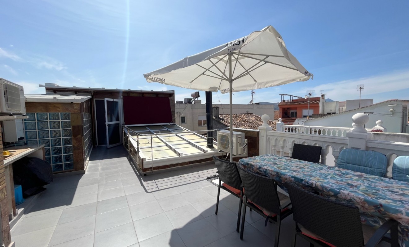 Sale - Casa - Rafelcofer - Centro