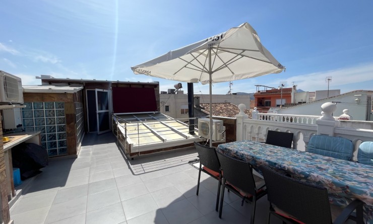 Sale - Casa - Rafelcofer - Centro