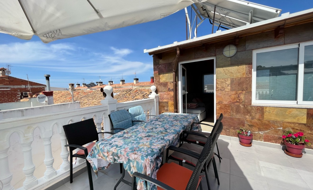 Sale - Casa - Rafelcofer - Centro