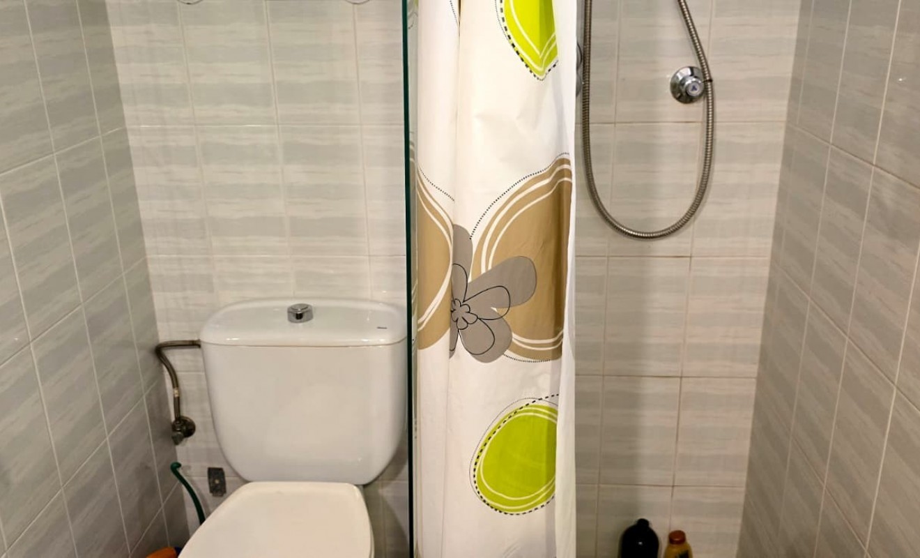 Wederverkoop - Apartment / flat - La Font d'en Carròs - Centro