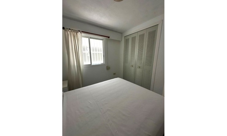 Wederverkoop - Apartment / flat - Benidorm - Zona de Poniente