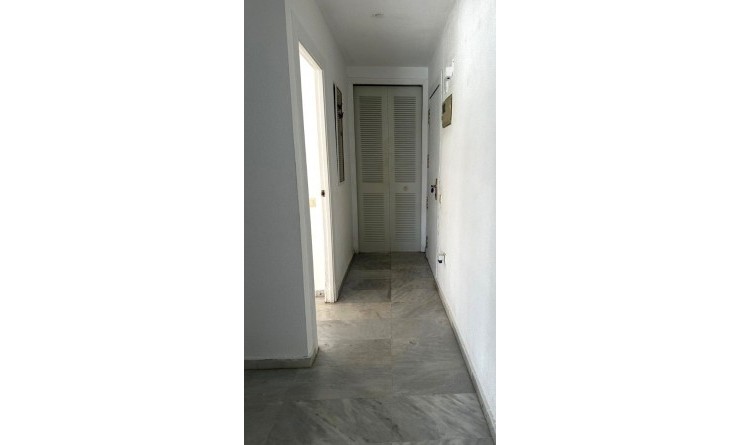 Wederverkoop - Apartment / flat - Benidorm - Zona de Poniente