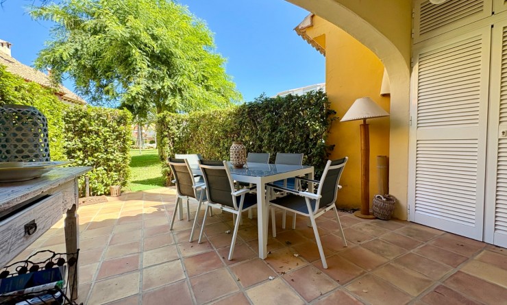 Wederverkoop - Herenhuis - Denia - Les Marines - Las Marinas