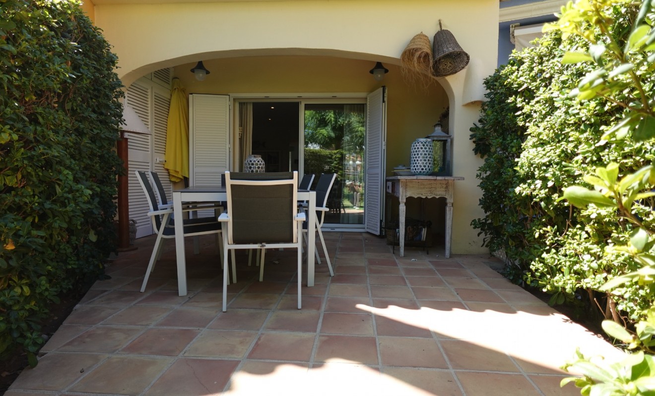 Wederverkoop - Herenhuis - Denia - Les Marines - Las Marinas