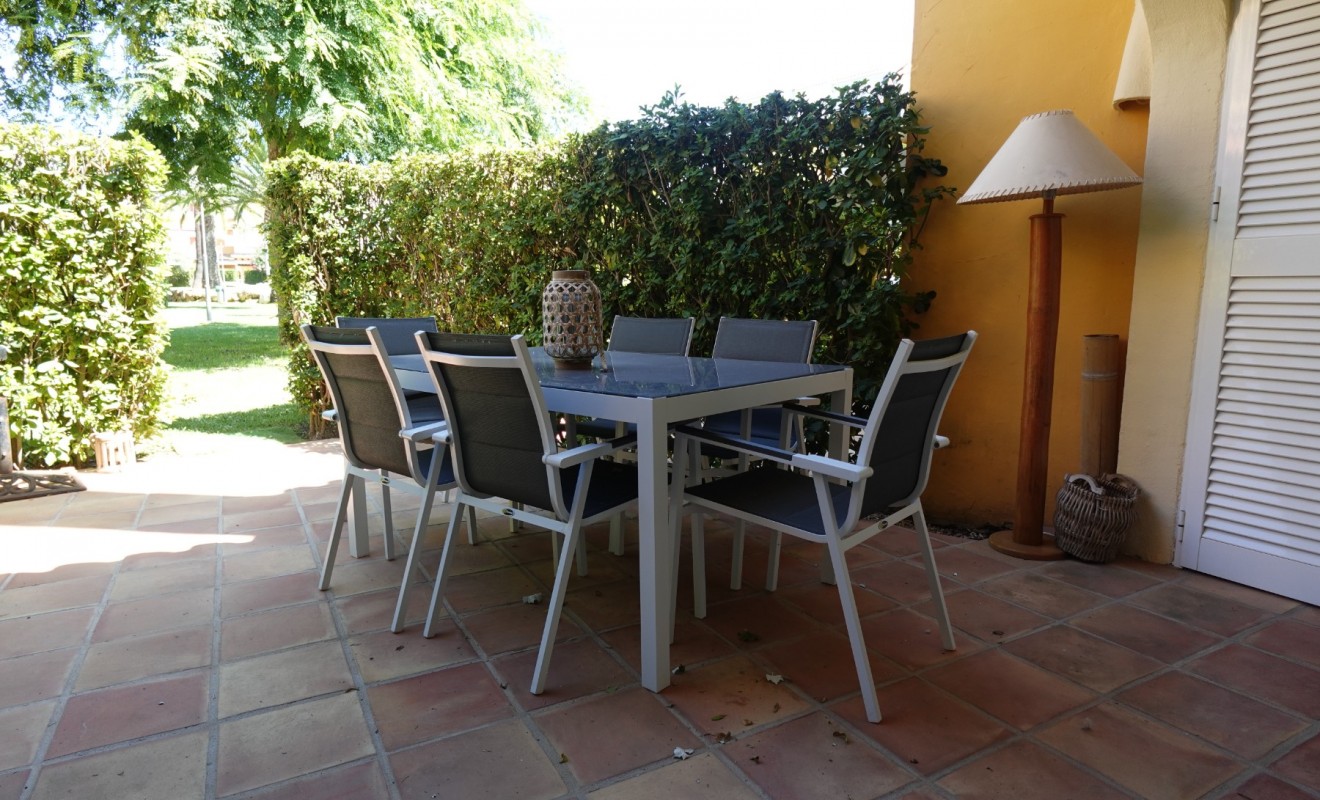 Wederverkoop - Herenhuis - Denia - Les Marines - Las Marinas