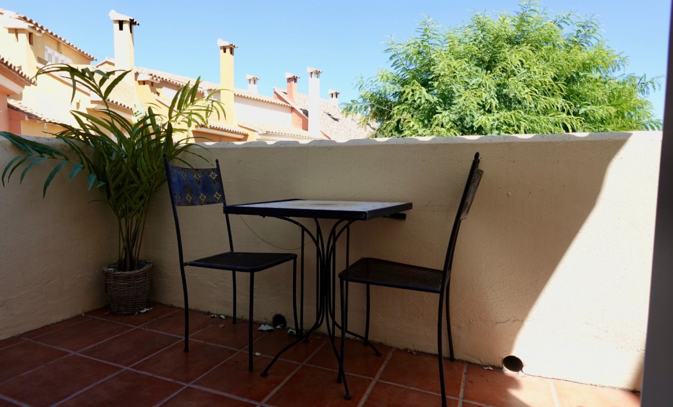 Wederverkoop - Herenhuis - Denia - Les Marines - Las Marinas