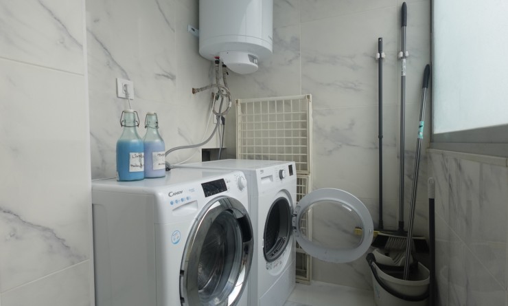 Sale - Apartment / flat - Denia - Center