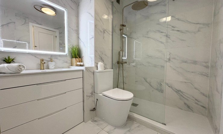 Sale - Apartment / flat - Denia - Center