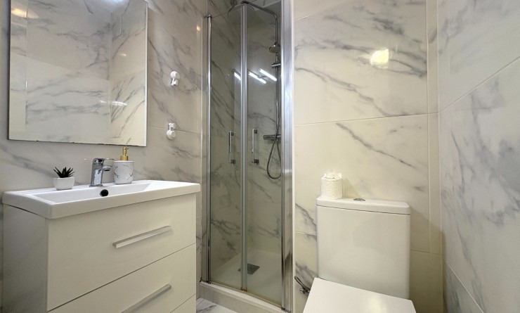 Sale - Apartment / flat - Denia - Center