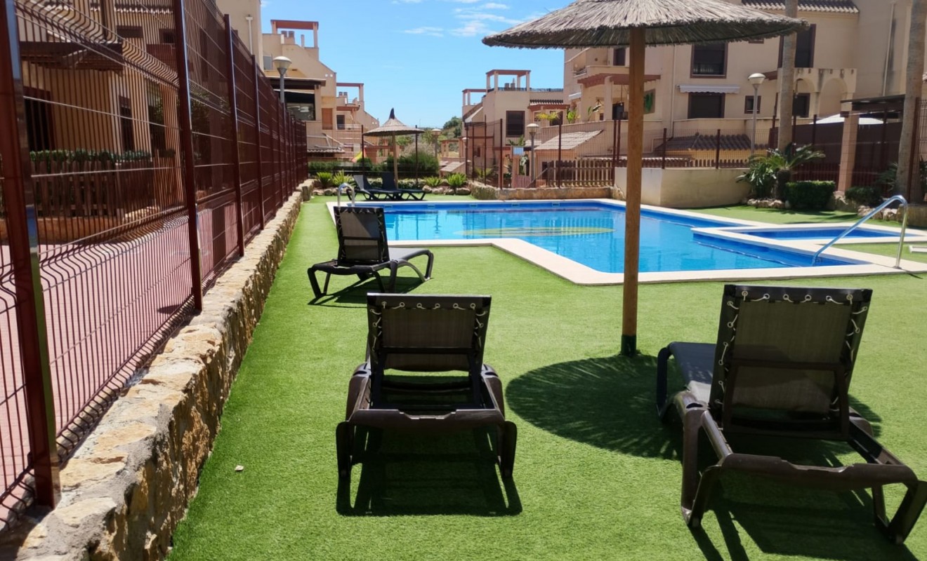 Sale - Apartment / flat - Águilas - Aguilas Costa