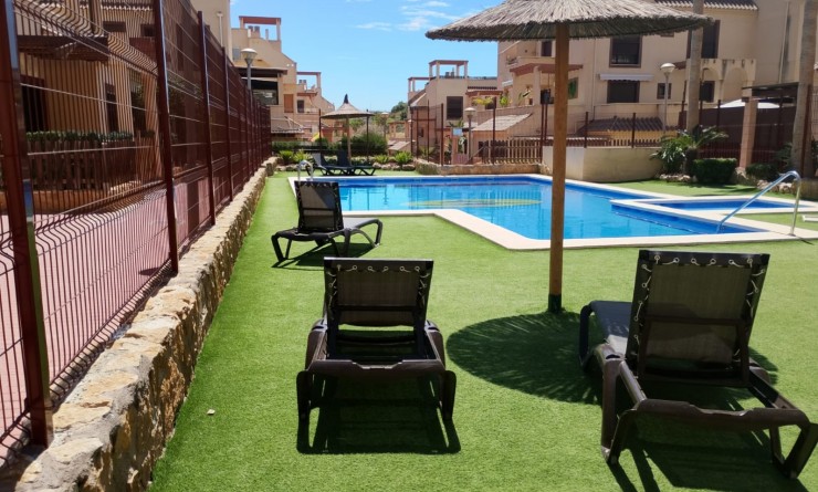 Sale - Apartment / flat - Águilas - Aguilas Costa