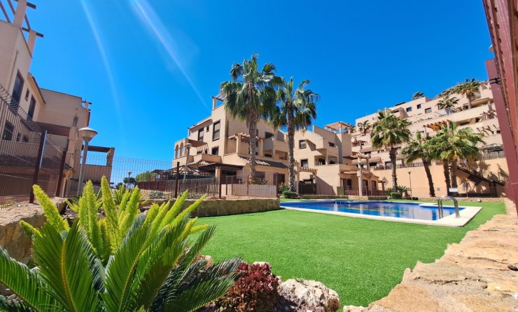 Sale - Apartment / flat - Águilas - Aguilas Costa