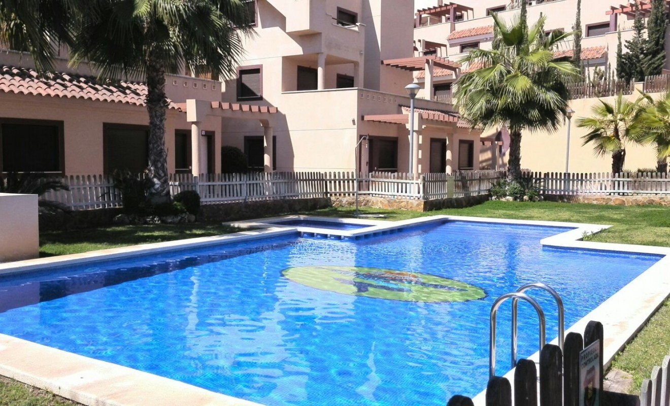 Sale - Apartment / flat - Águilas - Aguilas Costa