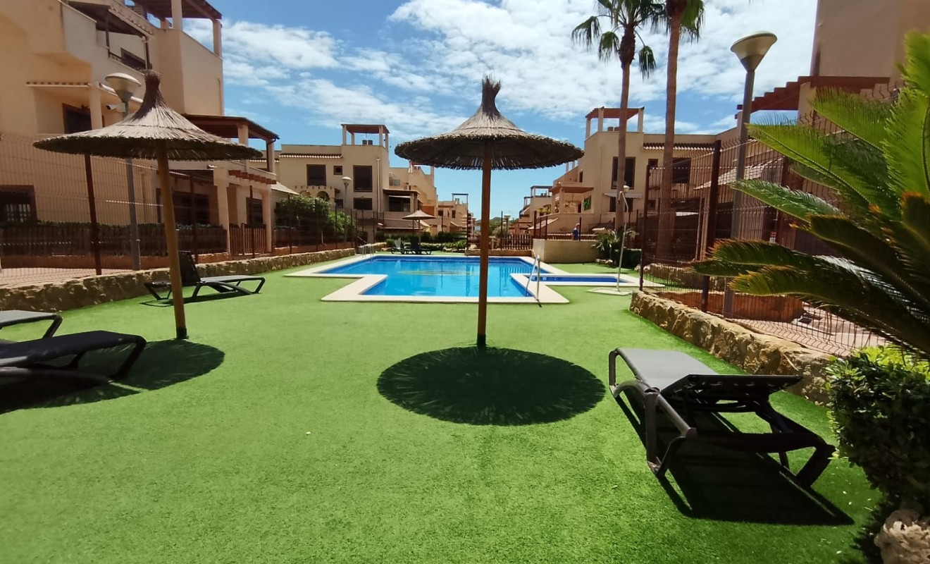 Sale - Apartment / flat - Águilas - Aguilas Costa