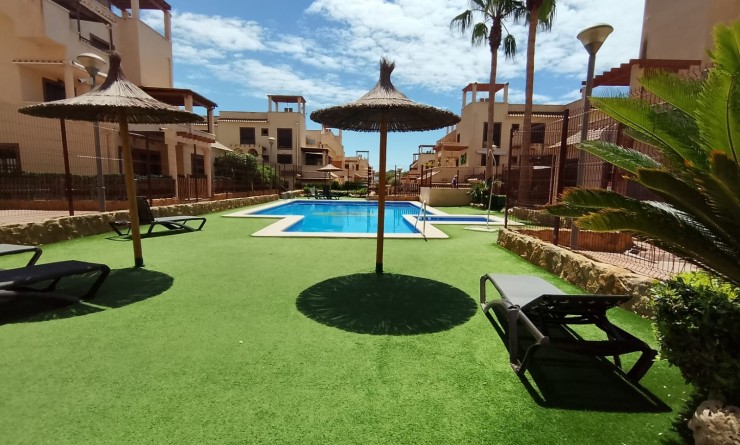Sale - Apartment / flat - Águilas - Aguilas Costa