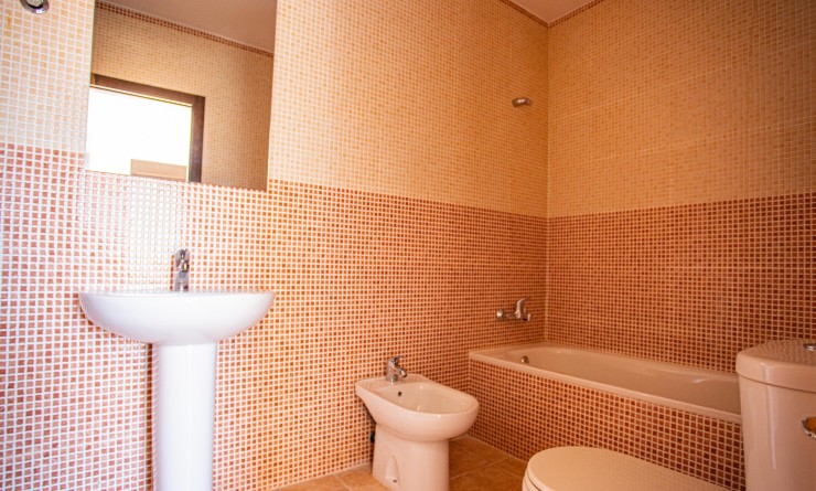 Sale - Apartment / flat - Águilas - Aguilas Costa