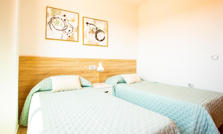 Sale - Apartment / flat - Águilas - Aguilas Costa