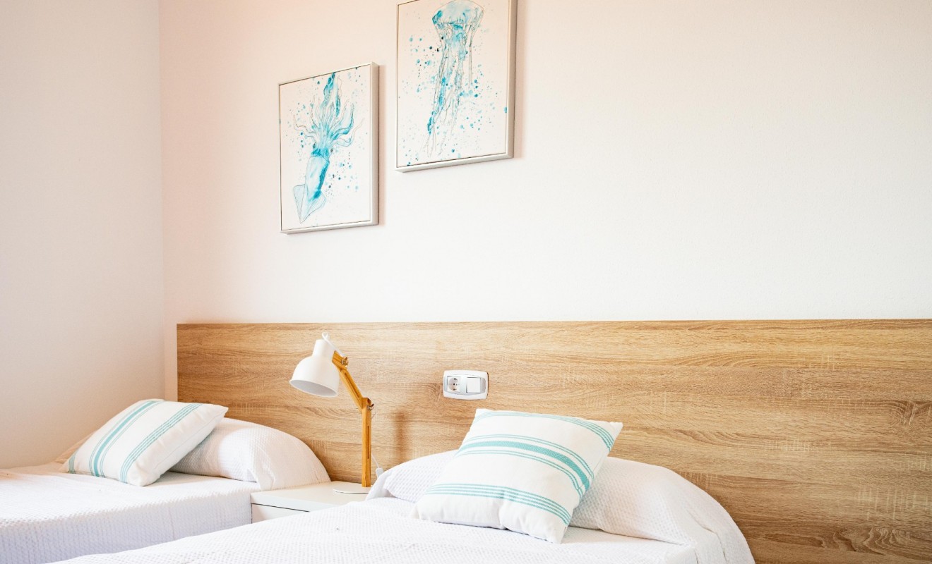 Sale - Apartment / flat - Águilas - Aguilas Costa