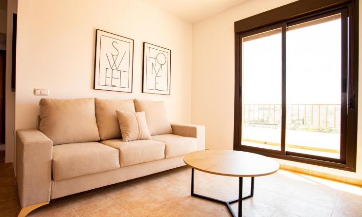 Sale - Apartment / flat - Águilas - Aguilas Costa