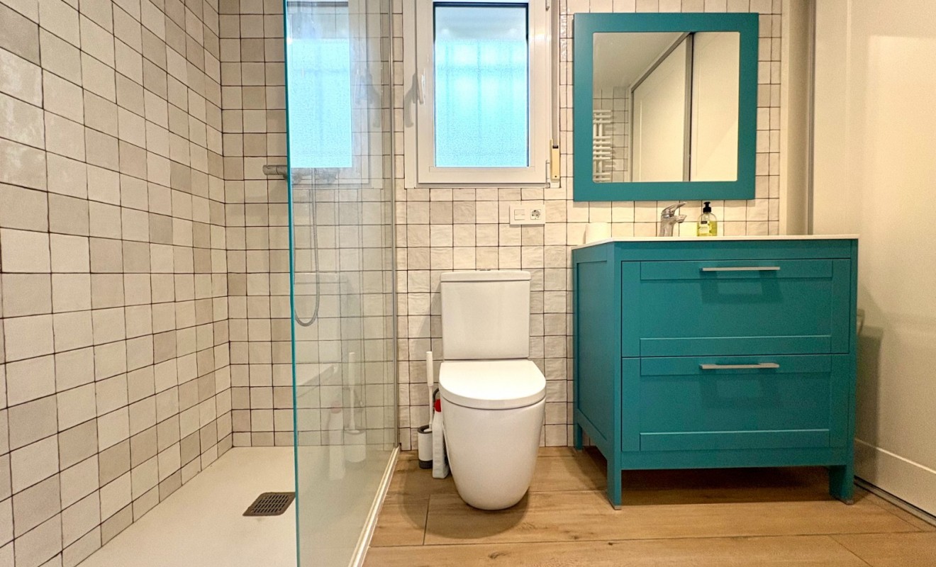 Sale - Apartment / flat - Denia - Les Marines - Las Marinas