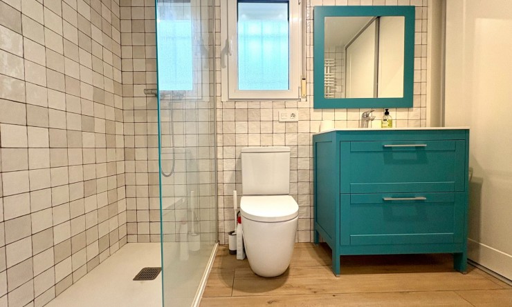 Sale - Apartment / flat - Denia - Les Marines - Las Marinas