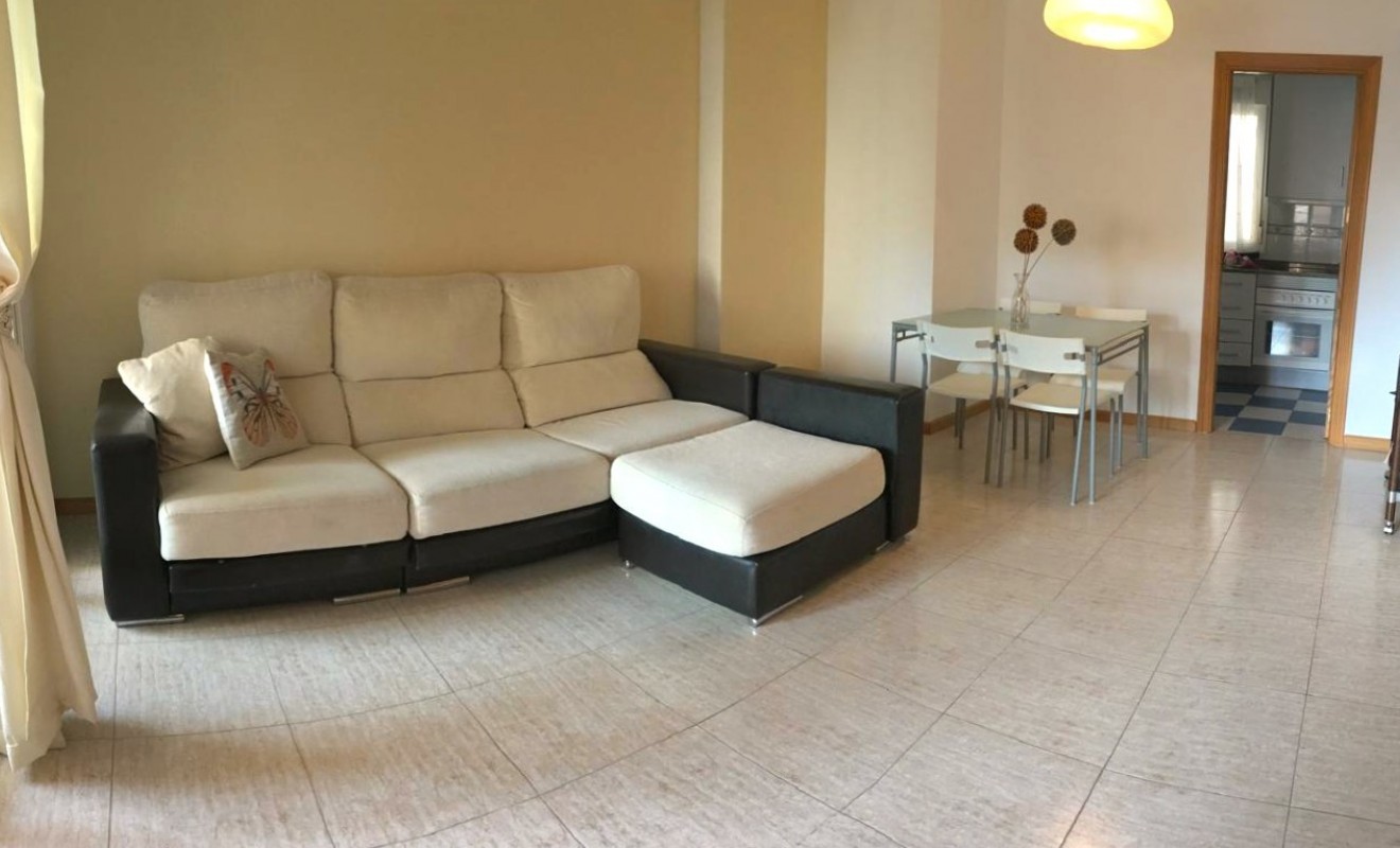 Sale - Apartment / flat - Villajoyosa - Cala de Villajoyosa