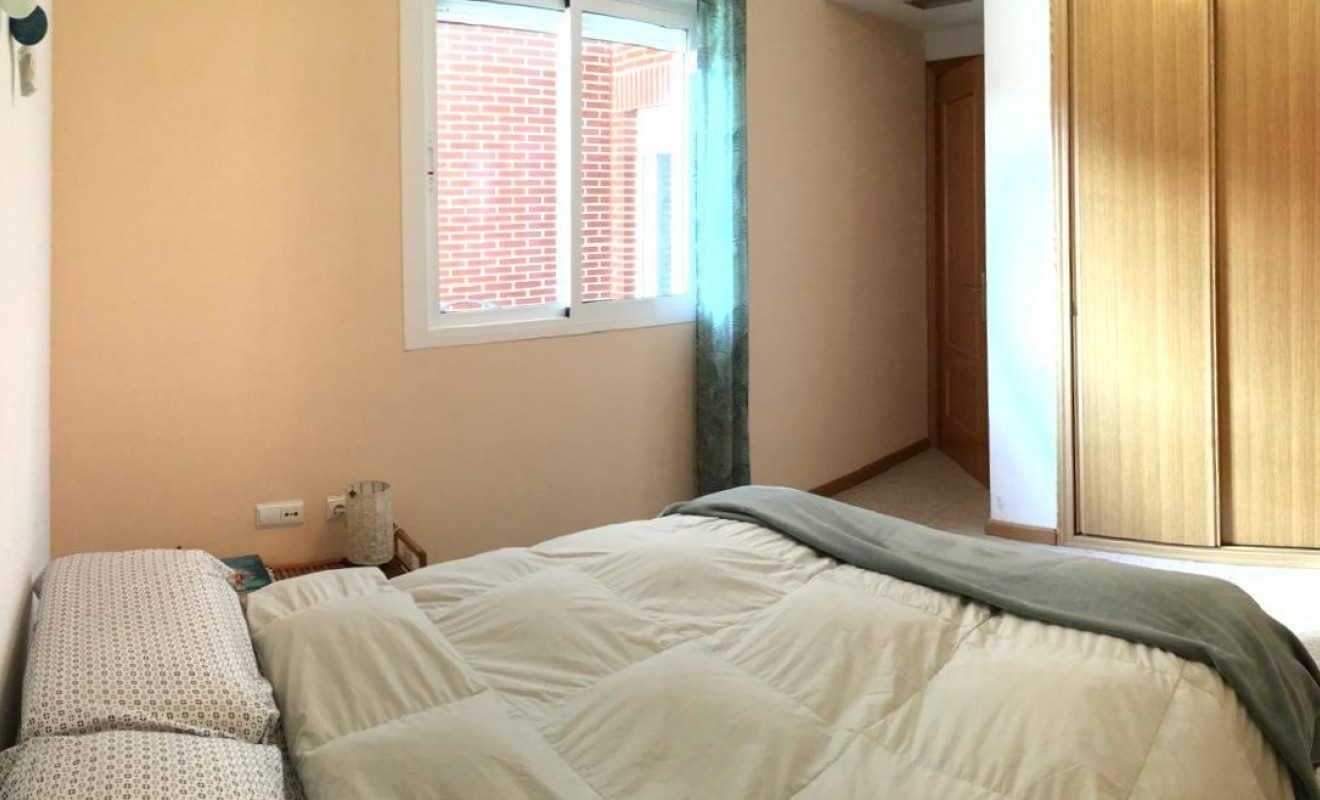 Sale - Apartment / flat - Villajoyosa - Cala de Villajoyosa