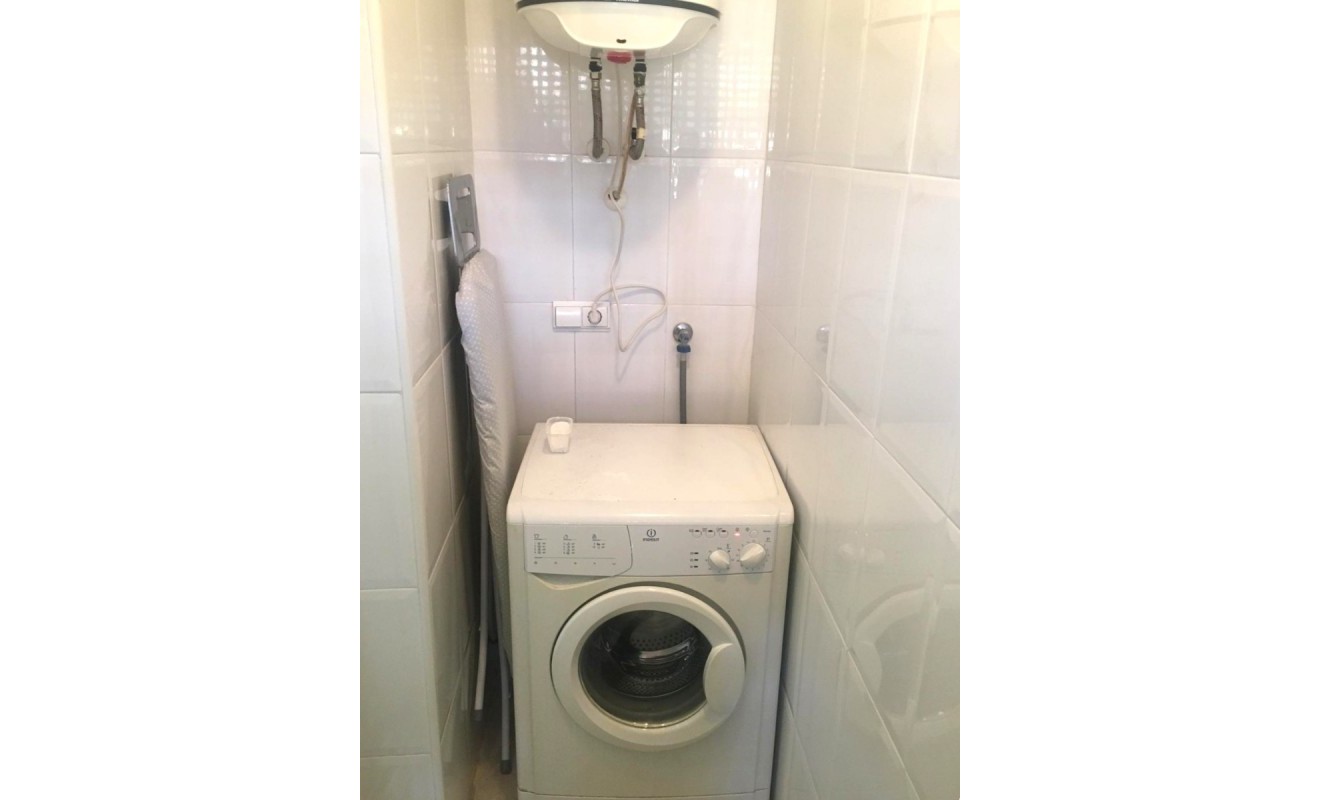 Sale - Apartment / flat - Villajoyosa - Cala de Villajoyosa