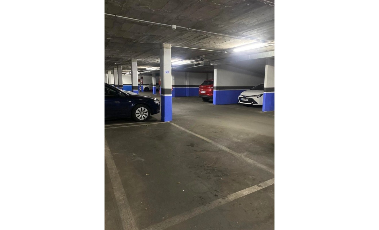 Sale - Apartment / flat - Villajoyosa - Cala de Villajoyosa