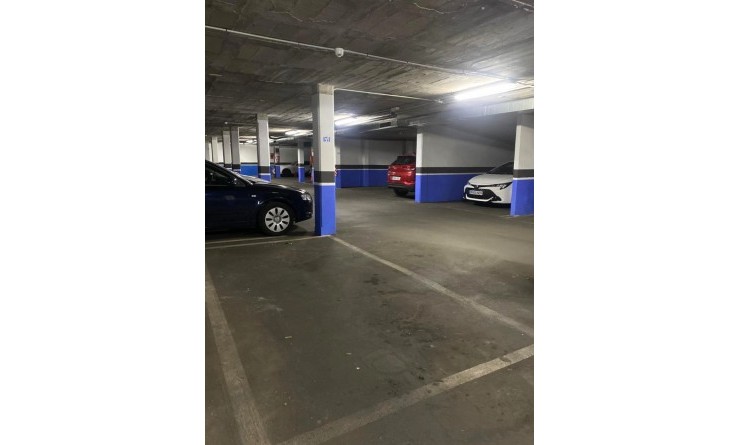 Sale - Apartment / flat - Villajoyosa - Cala de Villajoyosa